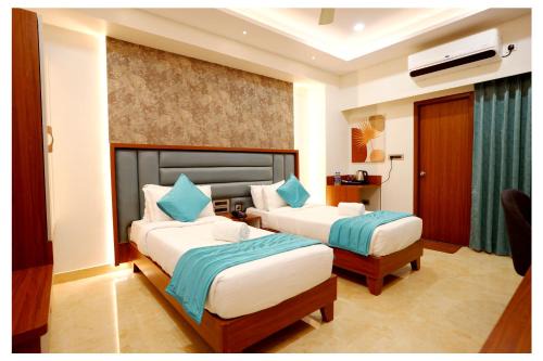 Hotel K Fortune