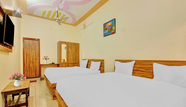 Hotel Kailasha