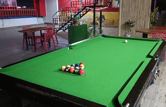 Hotel Kanishkka Inn
