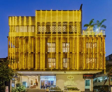 Hotel Kiyara