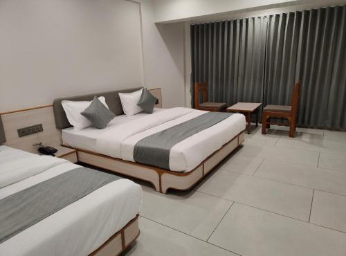 Hotel Kozar