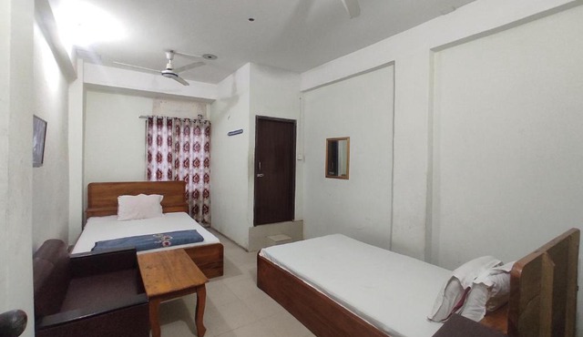 Hotel Labbaik