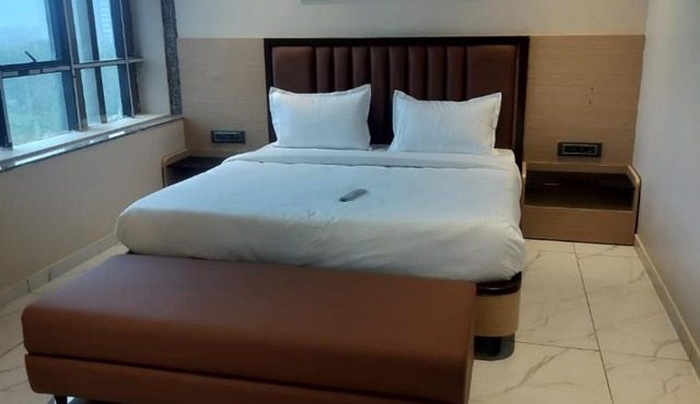 Hotel Lee Fortune