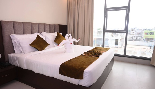 HOTEL MAHIKA
