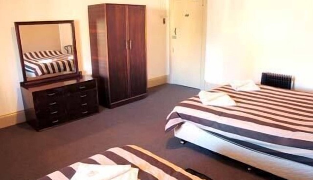 Hotel Metropolitan