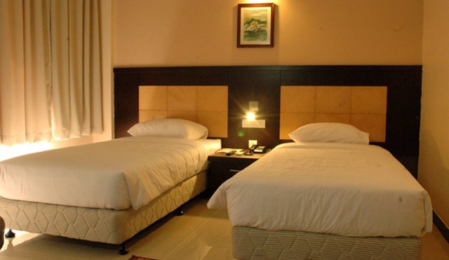 Hotel Mirabel