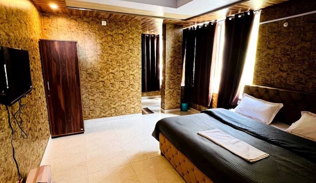 Hotel Mussoorie Gold Mary