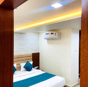 Hotel Namaste Ac Rooms