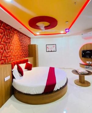 Hotel New Vinay
