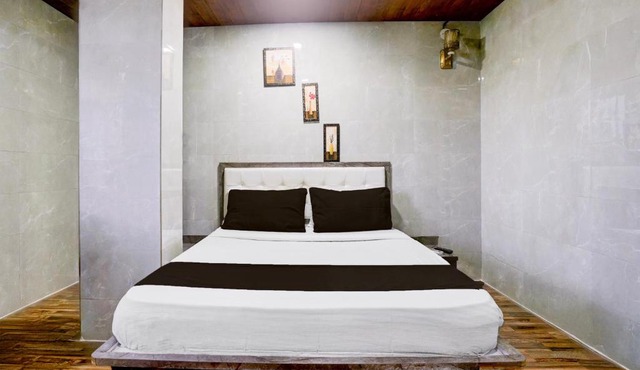 Hotel O Balaji Residency