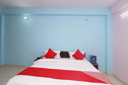 Hotel O Capital Inn