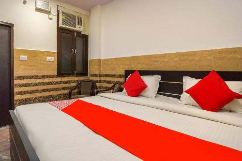 Hotel O Crystal Cottage