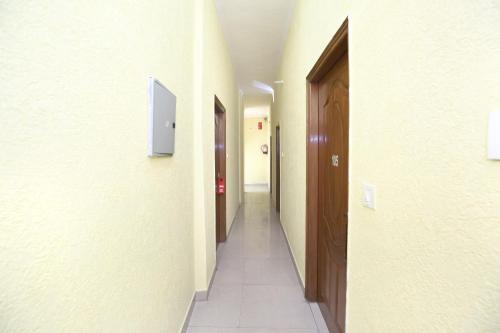 Hotel O Grande