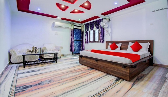 Hotel O Hill View Resorts