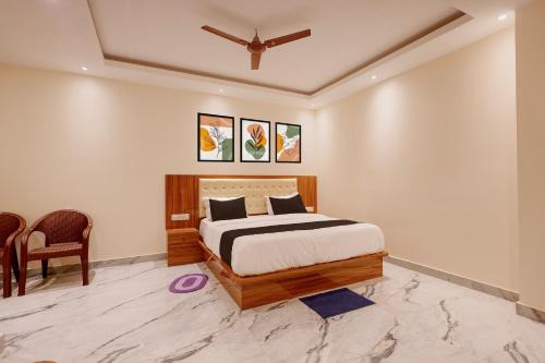 Hotel O Kamala Resort