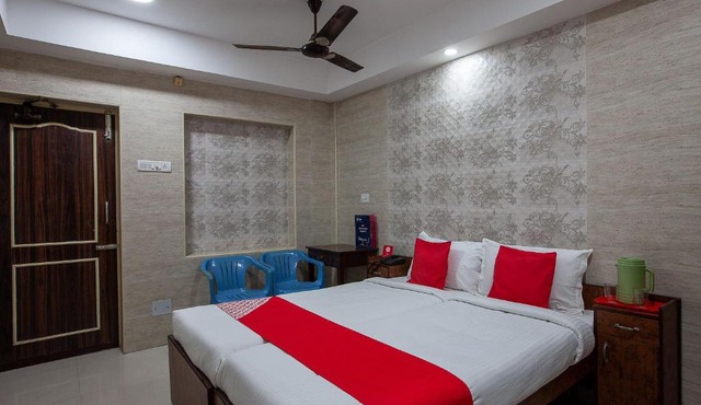 Hotel O Sudha Inn