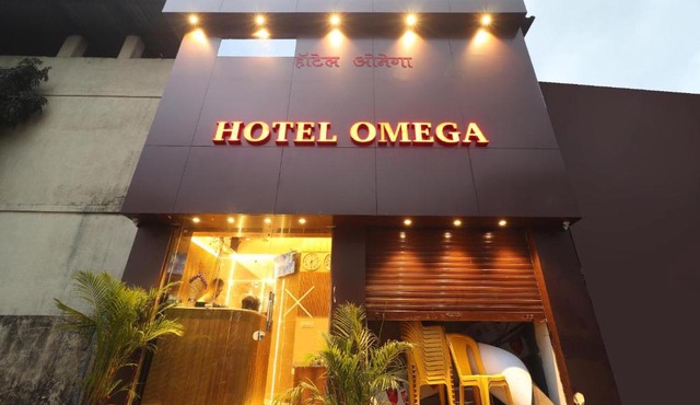 Hotel Omega