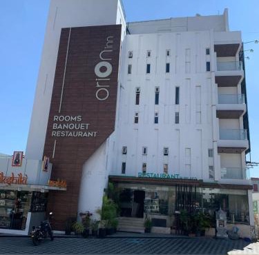 Hotel Orion Inn