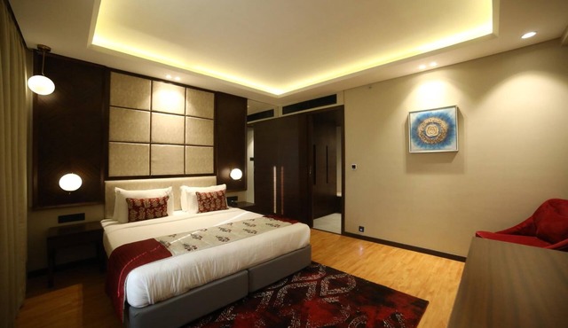Hotel Ortus