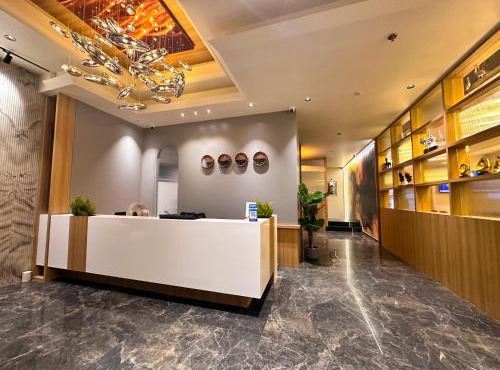 Hotel Park Royal