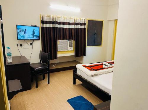Hotel Penguin International