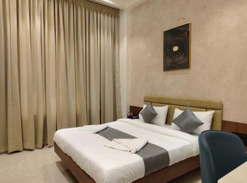 Hotel Raas Vrindavan