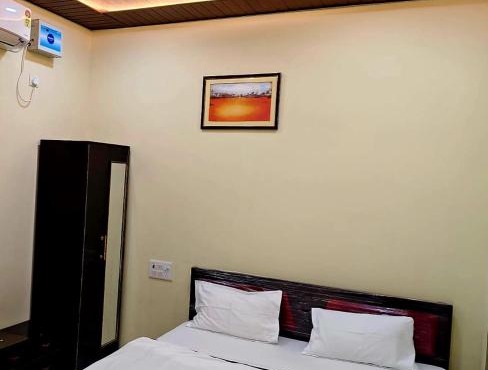 Hotel Ram Shankar - Saryu Ghat
