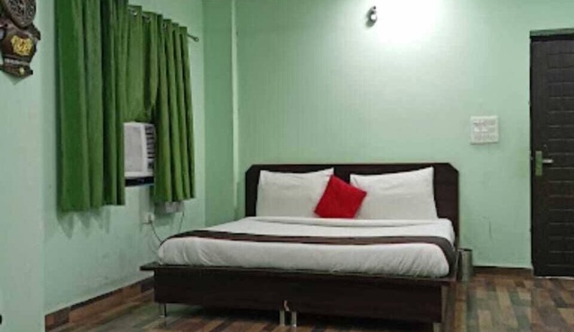 Hotel Rameshwaram Inn