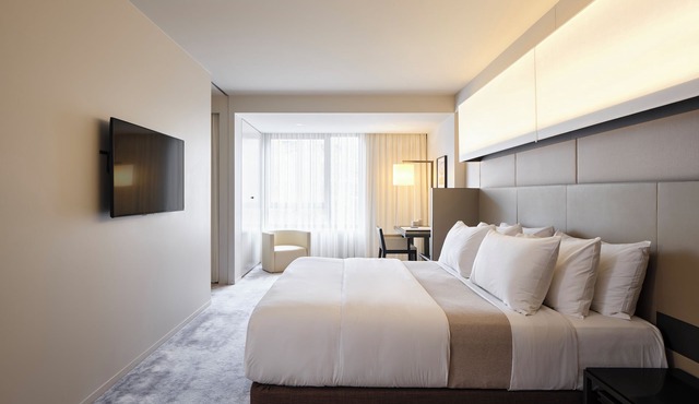 Hotel Realm