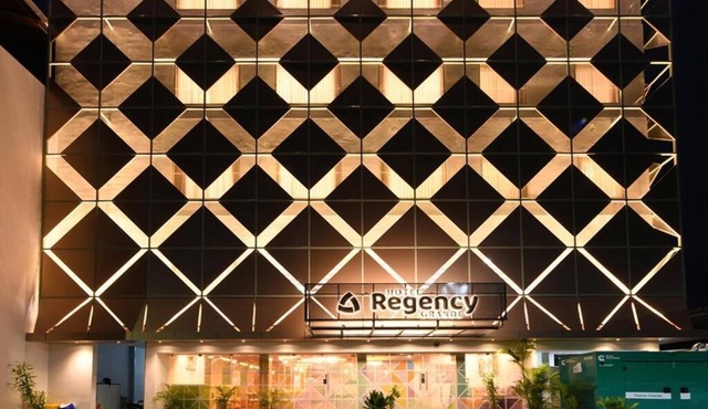 Hotel Regency Grande