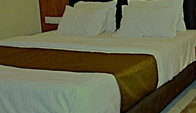 Hotel Royal Palace Mandsaur