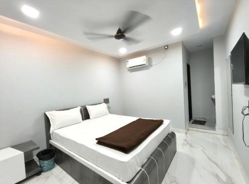 Hotel Rudra
