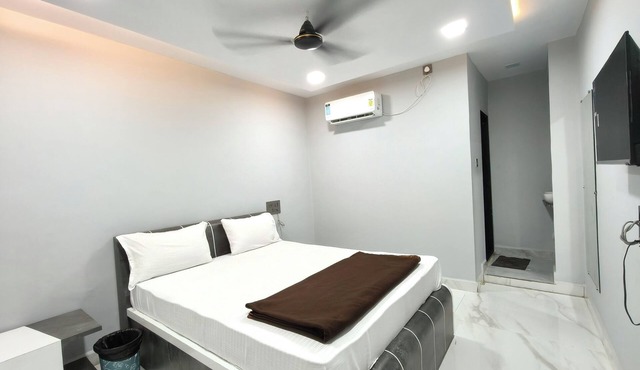 Hotel Rudra