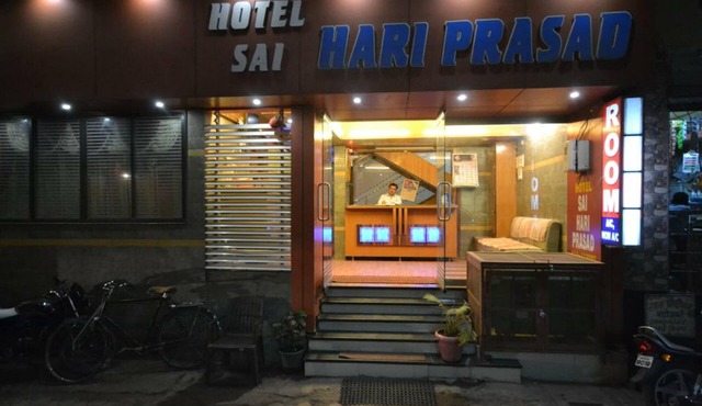 Hotel Sai Hari Prasad