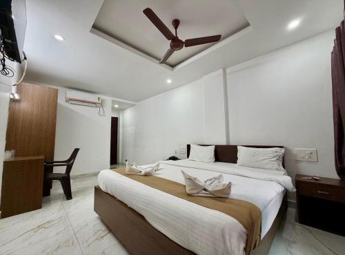 Hotel Sai