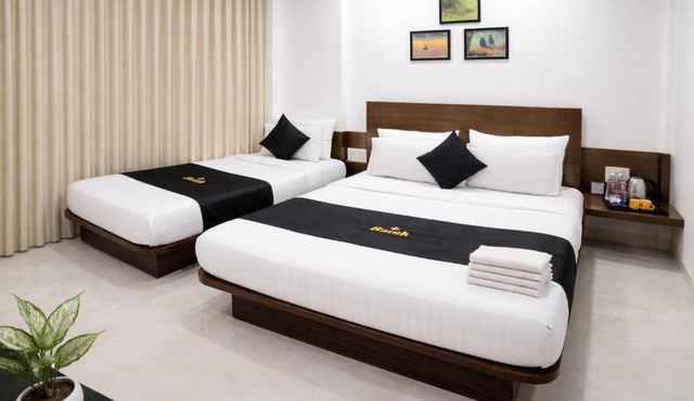 Hotel Saish