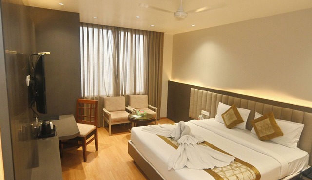 Hotel Simran Heritage