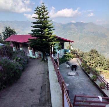Hotel Snow View Chakrata