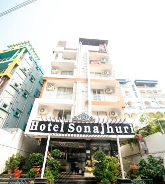 Hotel Sonajhuri