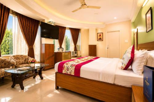 Hotel Sunbeam