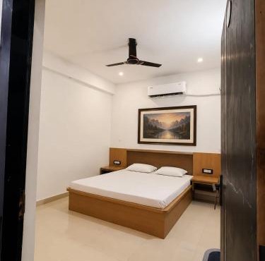 Hotel SunFort