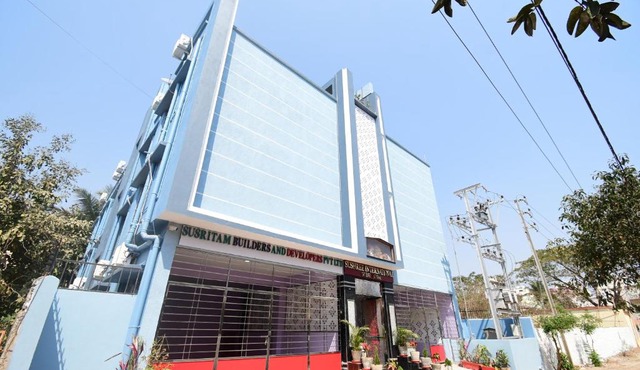 HOTEL SUSHREE INTERNATIONAL
