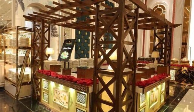 Hotel Swarn Palace