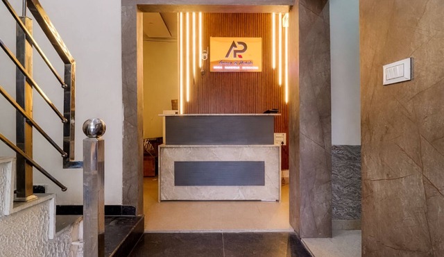 Hotel Tanish