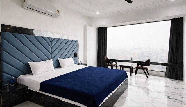 Hotel The Amaresh