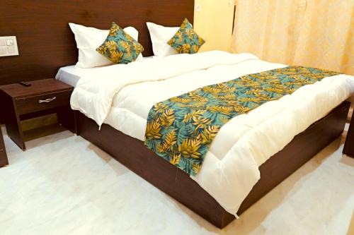 Hotel The Ram Krishna