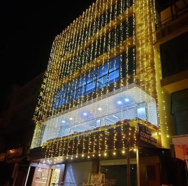 Hotel UR Comforts Jayanagar