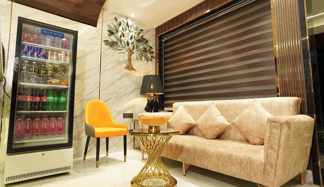 Hotel V Inn Studio