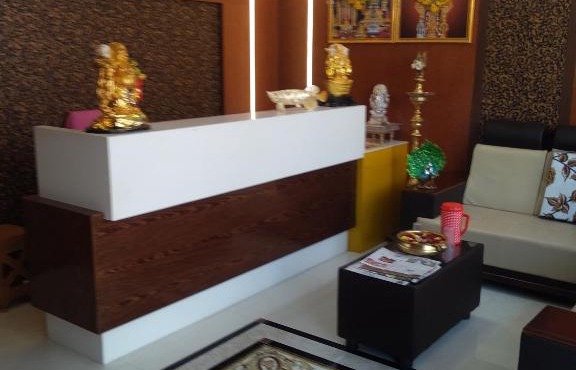 HOTEL VEL RESIDENCY
