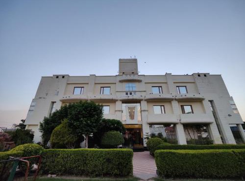 Hotel Vikramaditya